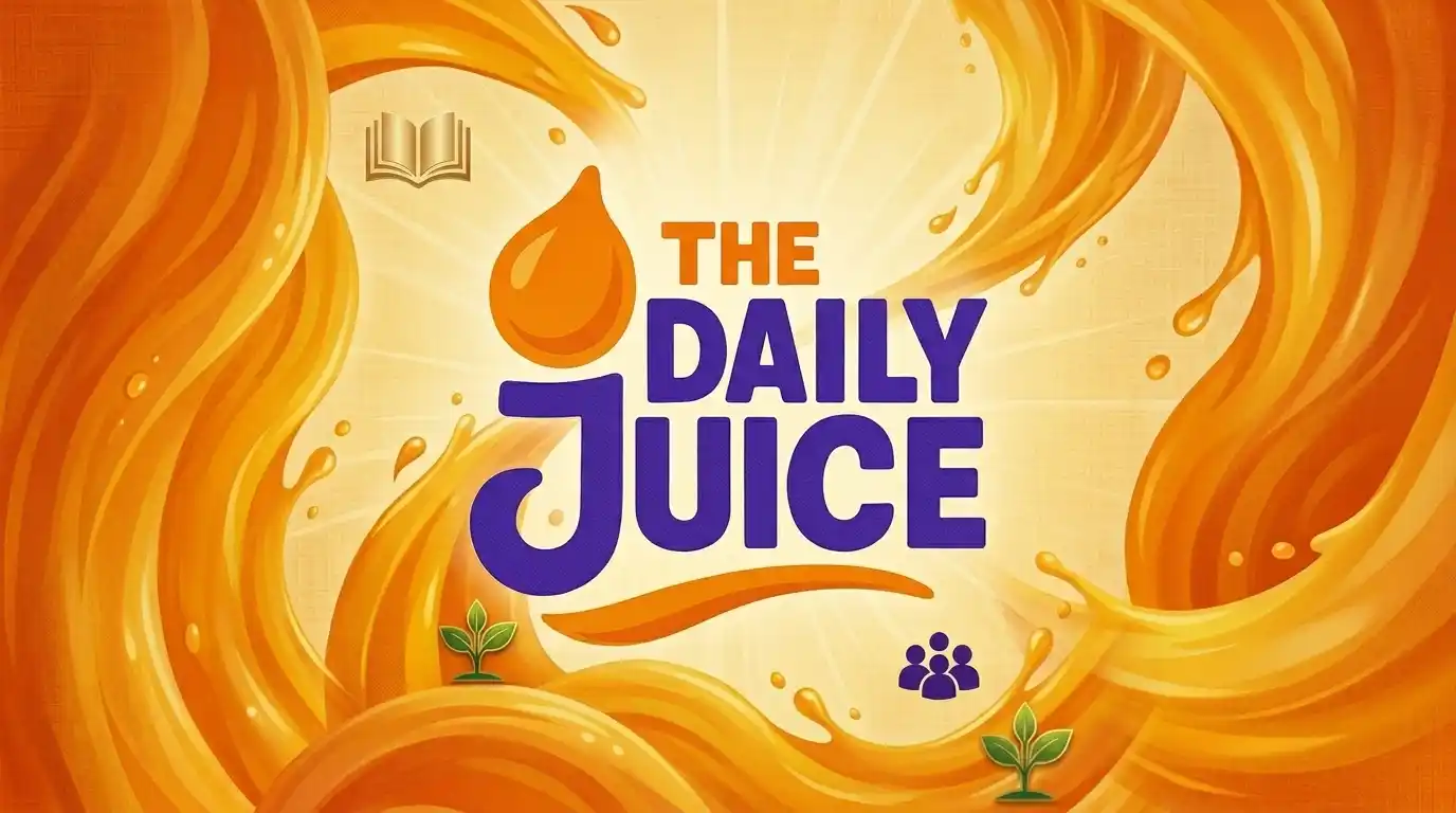 Daily Juice
